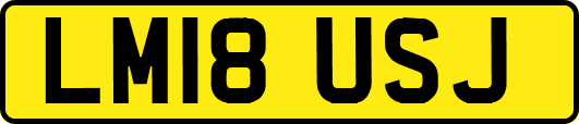 LM18USJ
