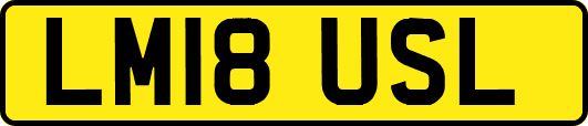 LM18USL
