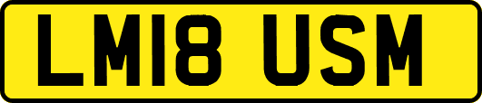LM18USM