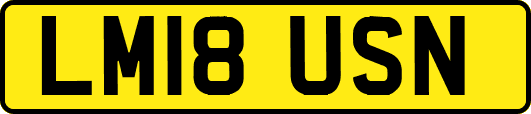 LM18USN