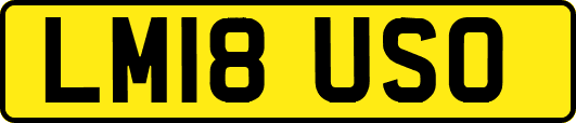 LM18USO