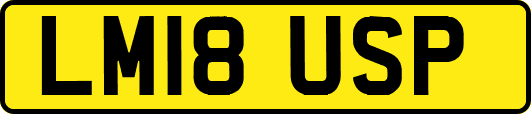 LM18USP