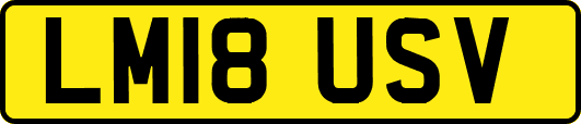 LM18USV