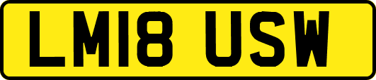 LM18USW