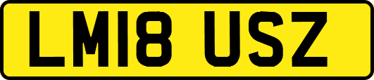 LM18USZ