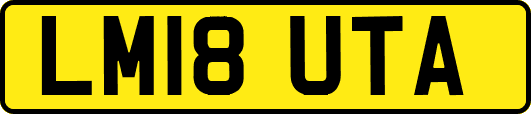 LM18UTA