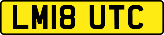 LM18UTC