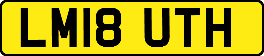 LM18UTH