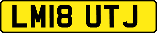 LM18UTJ