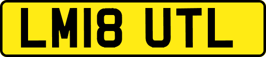 LM18UTL