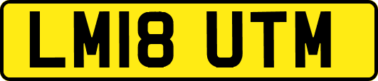 LM18UTM
