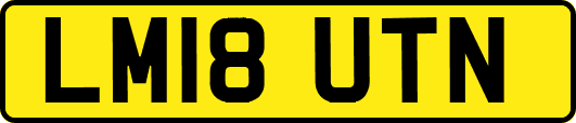 LM18UTN