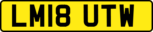 LM18UTW