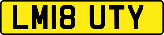 LM18UTY