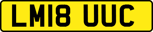 LM18UUC