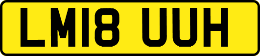 LM18UUH