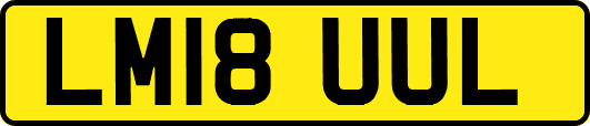 LM18UUL