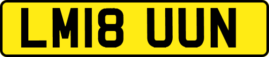 LM18UUN