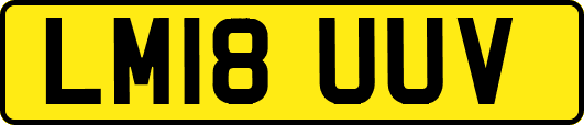 LM18UUV
