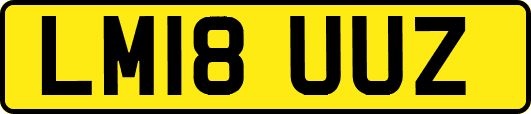 LM18UUZ
