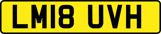 LM18UVH