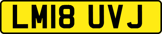 LM18UVJ