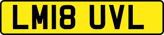 LM18UVL