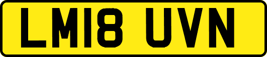 LM18UVN