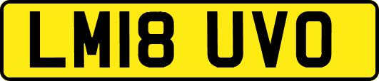 LM18UVO