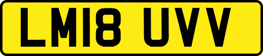 LM18UVV