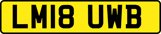 LM18UWB
