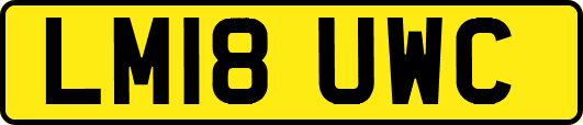 LM18UWC