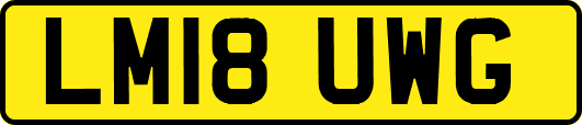 LM18UWG