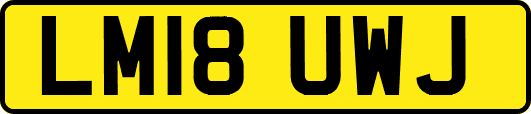LM18UWJ