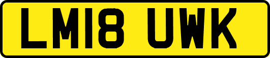 LM18UWK