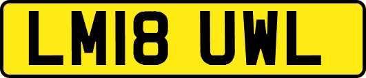 LM18UWL
