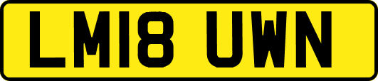 LM18UWN