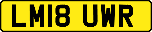 LM18UWR
