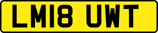 LM18UWT