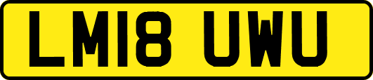 LM18UWU
