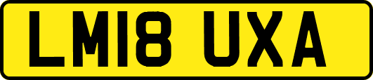 LM18UXA