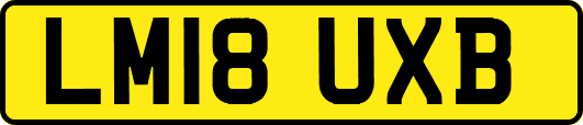 LM18UXB