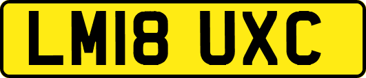 LM18UXC