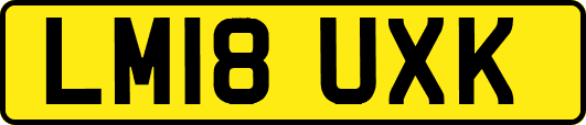 LM18UXK