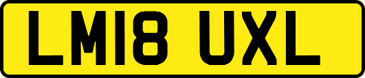LM18UXL