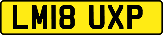 LM18UXP
