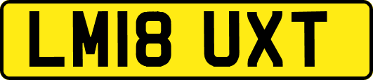 LM18UXT