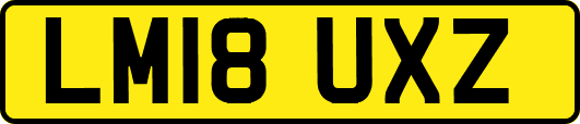 LM18UXZ