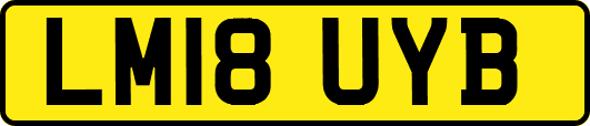 LM18UYB