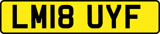 LM18UYF